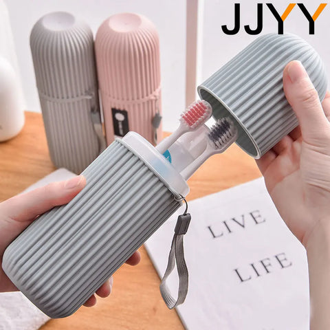 JJYY Travel Brushing Cups