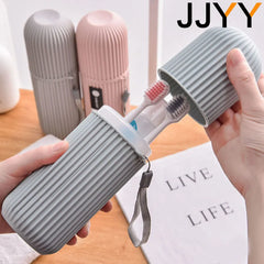 JJYY Travel Brushing Cups