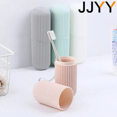 JJYY Travel Brushing Cups