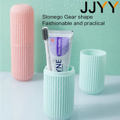 JJYY Travel Brushing Cups