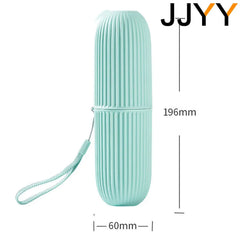 JJYY Travel Brushing Cups