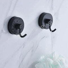 Reusable Towel Hook Vacuum Suction Cup