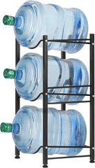 Water Jug Holder Water Bottle Storage Rack