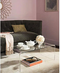 Safavieh Home Atka Coffee Table