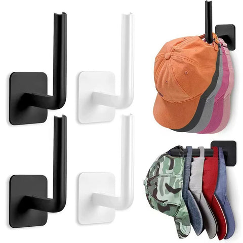 Cap Holder Hat Rack