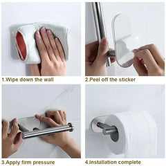 Toilet Paper Holder Kitchen Acceessories