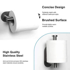 Toilet Paper Holder Kitchen Acceessories