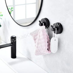 Reusable Towel Hook Vacuum Suction Cup