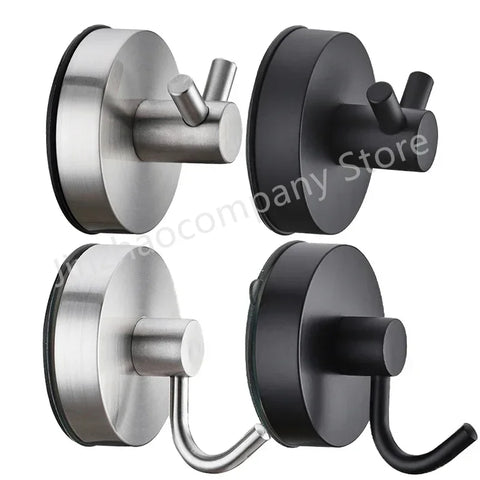 Reusable Towel Hook Vacuum Suction Cup