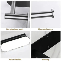 Toilet Paper Holder Kitchen Acceessories