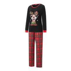 Christmas Family Matching Pajamas Set