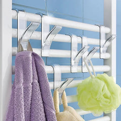 Hanger Clips Storage Racks Kitchen