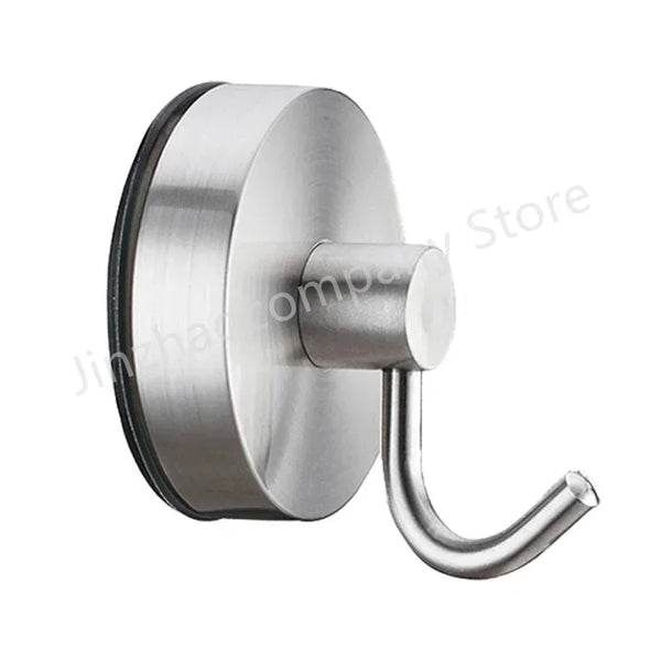 Reusable Towel Hook Vacuum Suction Cup